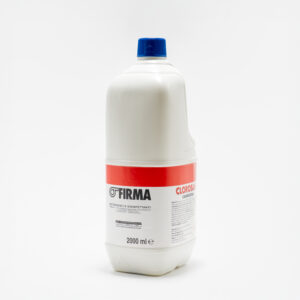 Candeggina 2L