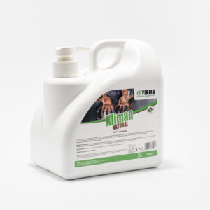 Crema lavamani 3L
