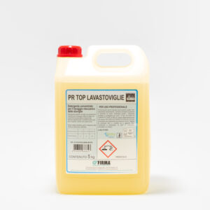 Detergente concentrato lavapiatti stoviglie 5kg