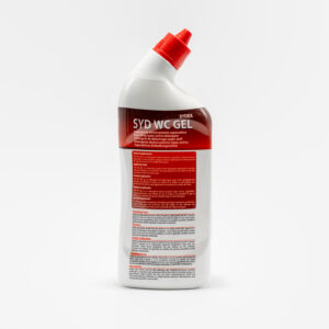 Detergente disincrostante superattivo