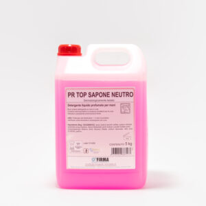 Detergente per mani neutro 5Kg