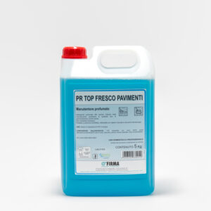 Detergente profumato 5kg