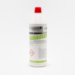 Detergente sgrassante igienizzante 1L