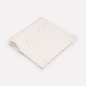 Forchette bianche