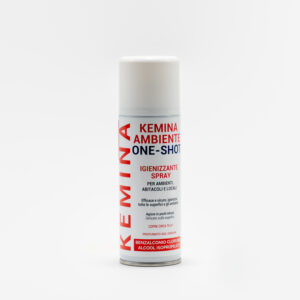 Igienizzante Spray