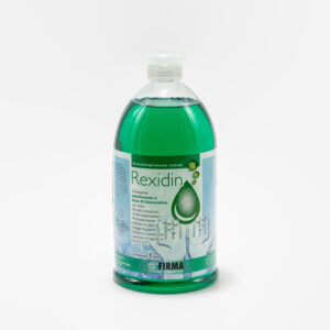Igienizzante clorexidina 1L