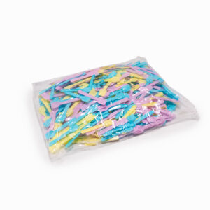 cucchiaino plastica gelato