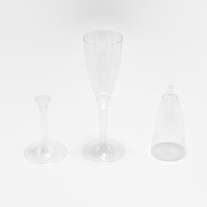 flute plastica