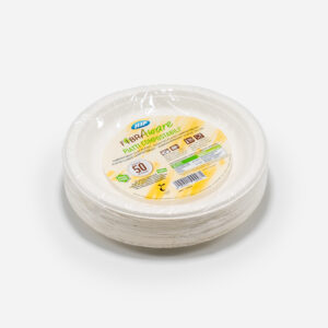 piatti fibraware 50 pz